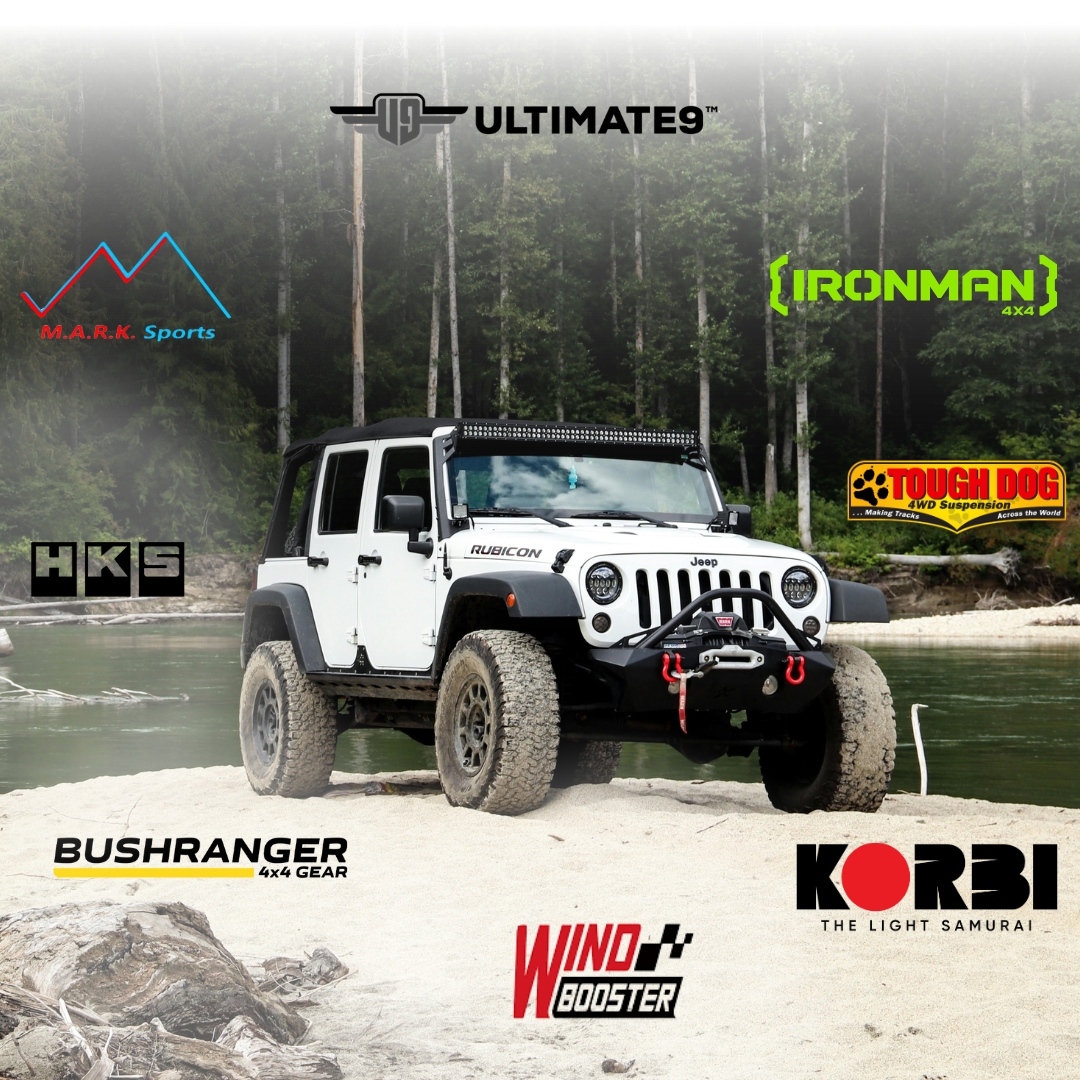 Outback Escapes Banner